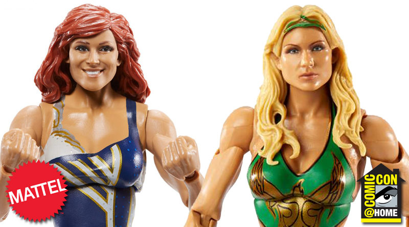 toni storm action figure