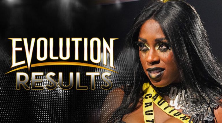 WWE Evolution 2 Is a Bittersweet Moment for Women's Wrestling WWE Evolution 2 Is a Bittersweet Moment for Women's Wrestling